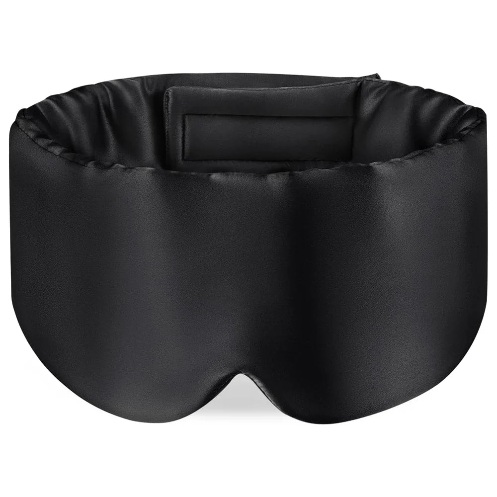 Soft Sleep Eye Mask for Better Rest & Travel