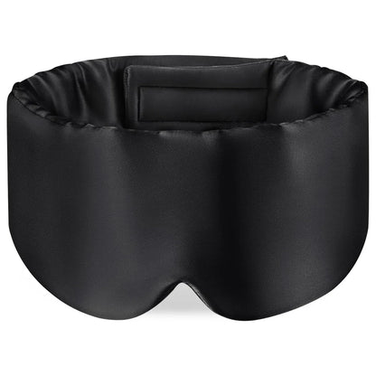 Soft Sleep Eye Mask for Better Rest & Travel