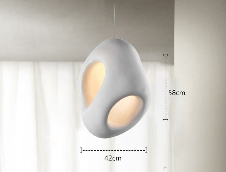 Unique Chic LED Pendant Light Fixture