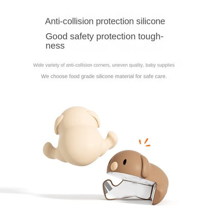 Fesara | Baby Safety Corner Guards Soft Bumpers