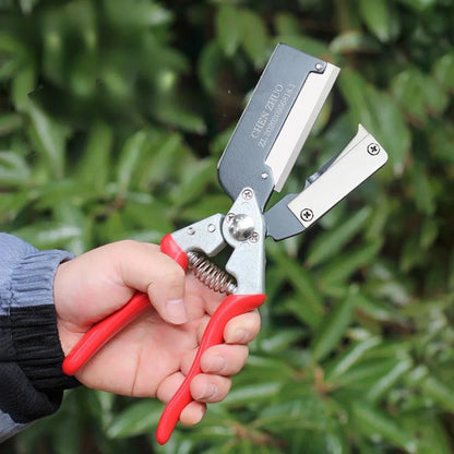 Precise Garden Pruning Scissors for Fruit Trees - Fesara