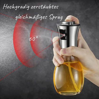 Premium Oil Sprayer Bottle 200ml