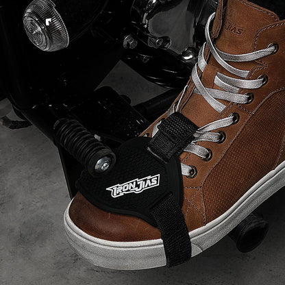 Motorcycle Riding Safety Shoe Guard Pad