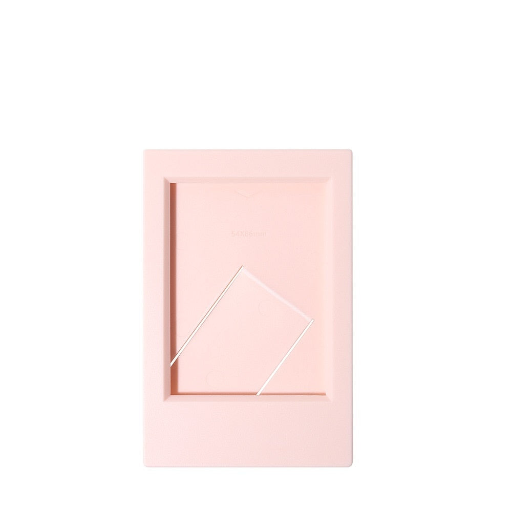 Small Instant Picture Frame