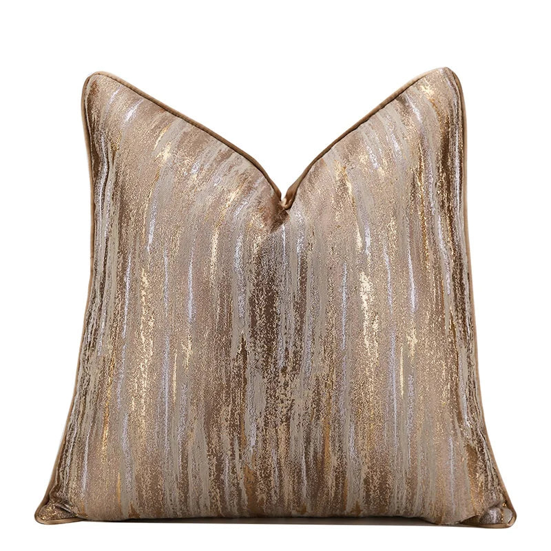Soft Silk Luxury Pillow Cover