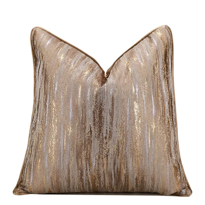 Soft Silk Luxury Pillow Cover