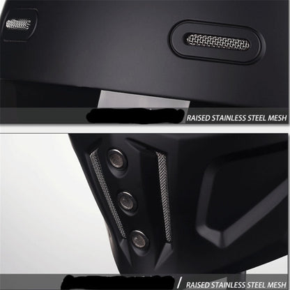 Fesara | Cool Detachable Motorcycle Helmet - Fesara