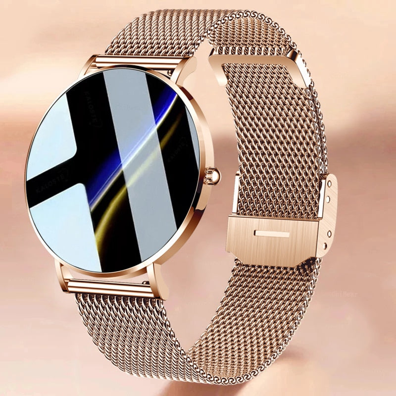 Fesara | Slim Modern Smartwatch