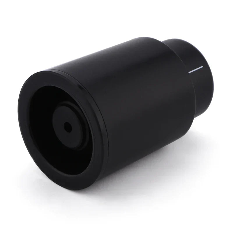 FreshSeal Wine Saver | Vacuum Stopper with Date Indicator