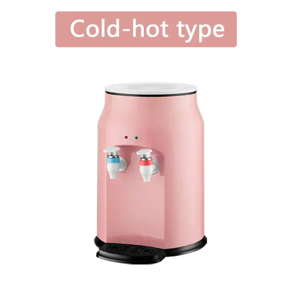 Compact Instant Drink Machine - Office Coffee Maker