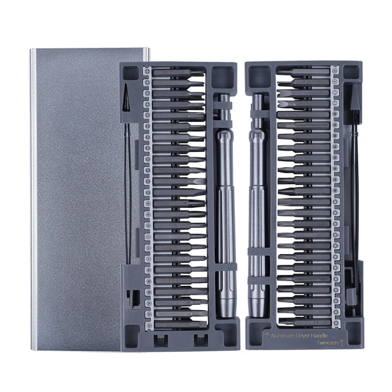 Fesara Compact Pro Screwdriver Set