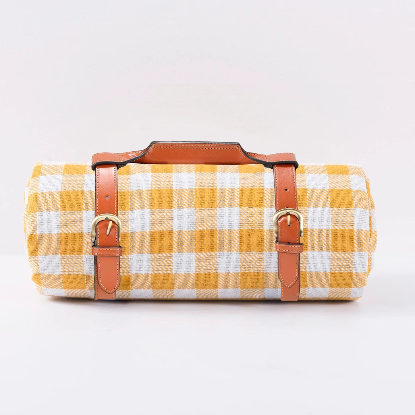 Large Water Resistant Outdoor Picnic Blanket