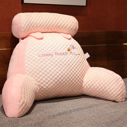 Fesara Soft Cooling Pillow for Restful Sleep