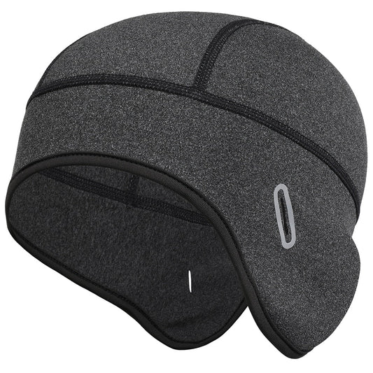 Warm Waterproof Sports Beanie Hat - Fesara