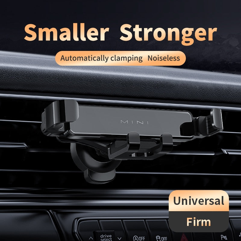 Ultra Lightweight Phone Stand Mount