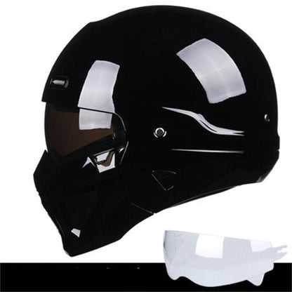 Fesara | Cool Detachable Motorcycle Helmet