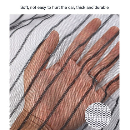 Car Bug Shield Protective Mesh Screen