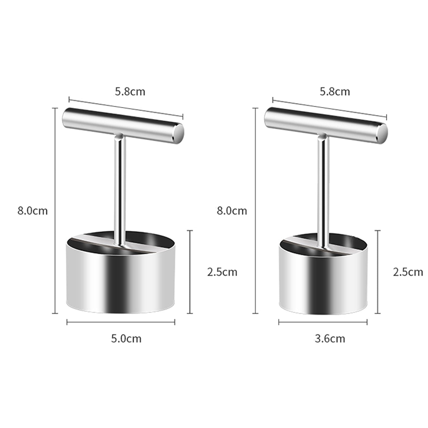 Fast Fruit Veggie Corer Tool