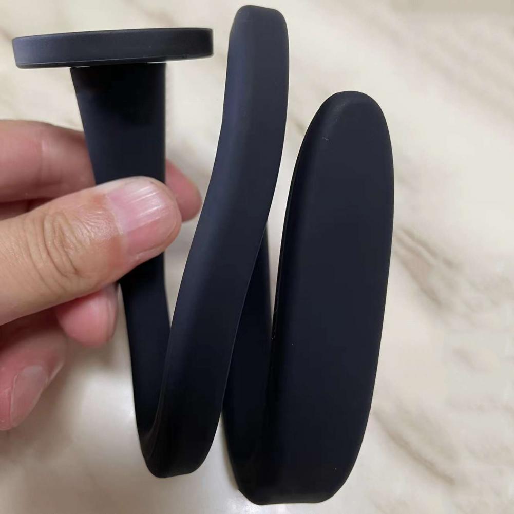Fresh Laundry Washer Door Prop