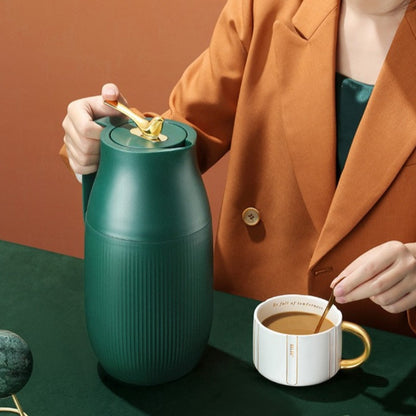 Large Stylish Vacuum Insulated Thermos