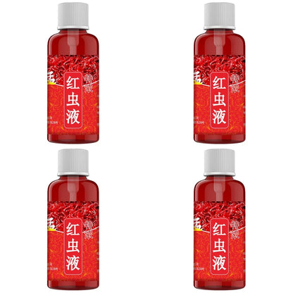 Effective Fish Lure Liquid Bait