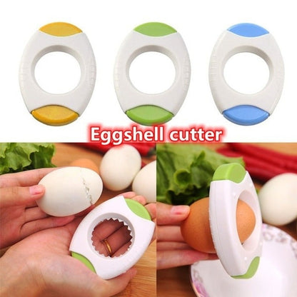 Easy Egg Slicer Cutting Tool