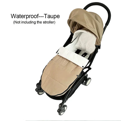 Cozy Stroller Footmuff for Baby