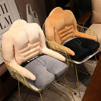 Fesara | Soft Plush Hug Body Pillow Cushion