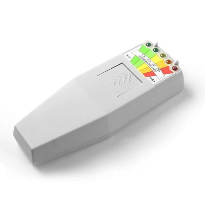 Fesara Paranormal EMF Ghost Detector Device