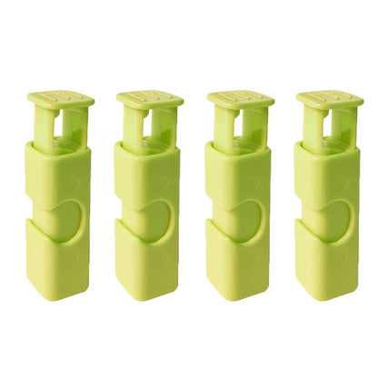 Food Freshness Seal Clip Set