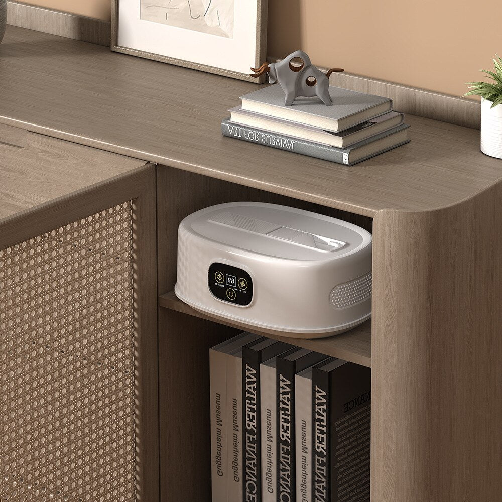 Quick Dry Intelligent Electric Clothing Dryer