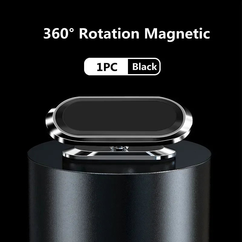 Strong Phone Car Mount with Secure Grip