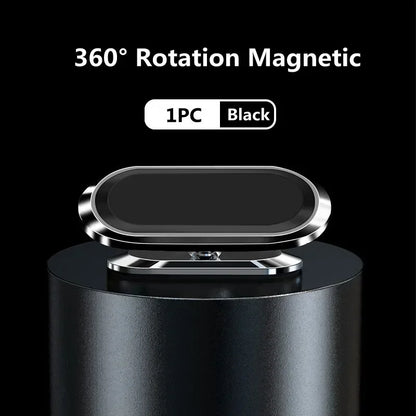 Strong Phone Car Mount with Secure Grip