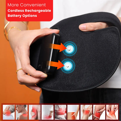 Advanced Infrared Skin Rejuvenation Lamp