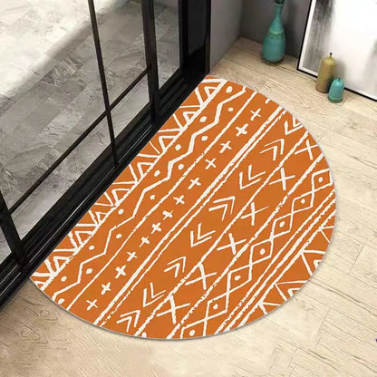 Plush Non-Slip Bathroom Mat for Ultimate Comfort