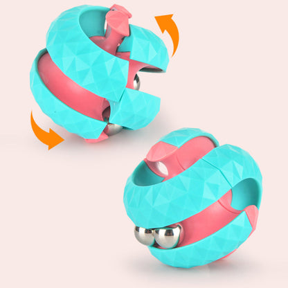 Calming Mind Yoga Ball