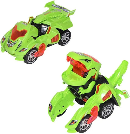 Cool Dinosaur Remote Control Car Toy