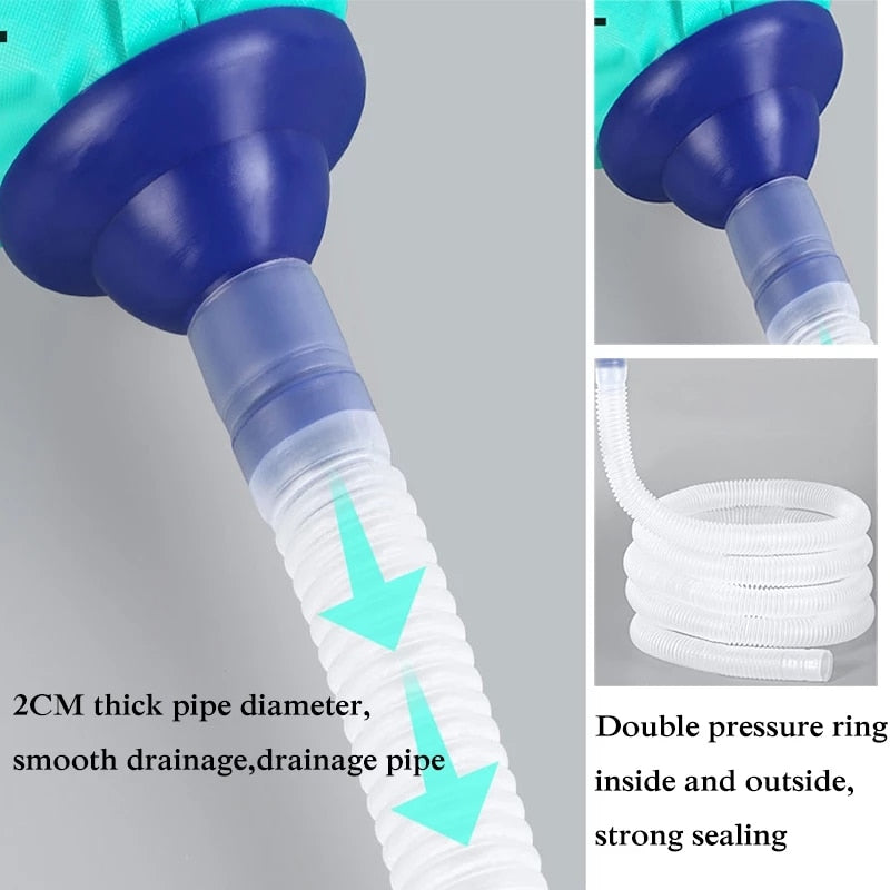 Effective AC Deep Clean Kit