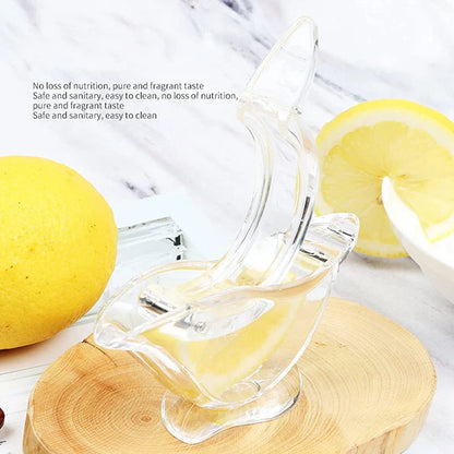 Manual Fresh Lemon Juice Squeezer