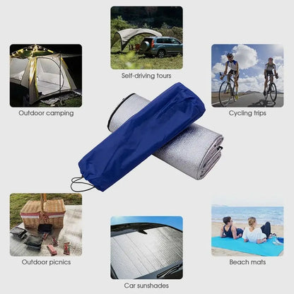 Portable Waterproof Camping Sleep Mat