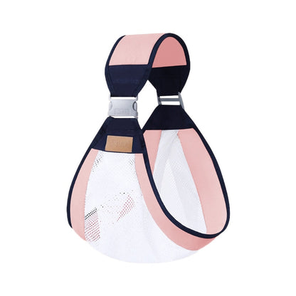 Comfortable Baby Sling Ergonomic Shoulder Carrier