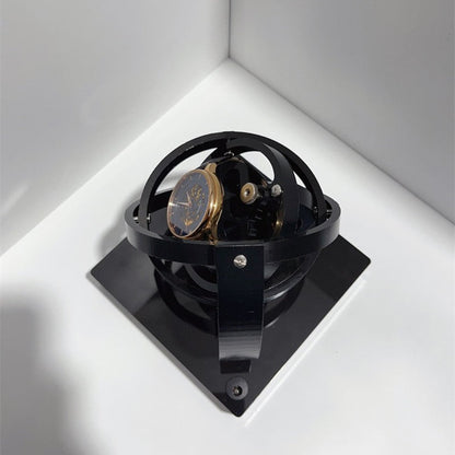 Luxury Automatic Watch Winder Storage Box