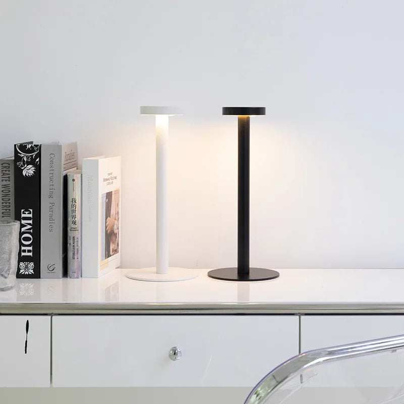 Premium Wireless Outdoor LED Garden Lamp