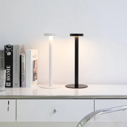Premium Wireless Outdoor LED Garden Lamp