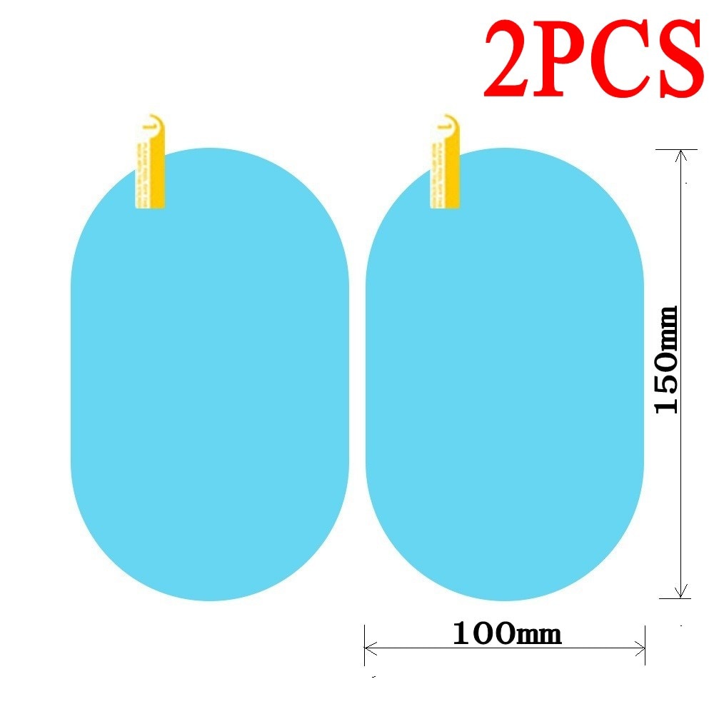 Waterproof Static Car Window Sticker Film