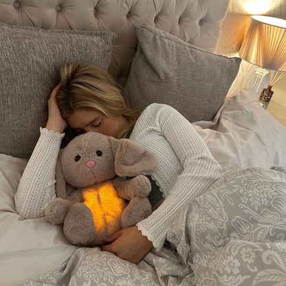 Soothing Comfort Pillow for Deep Relaxation