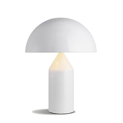 Sleek Modern Touch Table Lamp