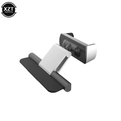 Flexible Car Phone Mount CD Slot Holder