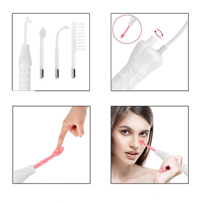 Advanced Skin Tightening Facial Wand
