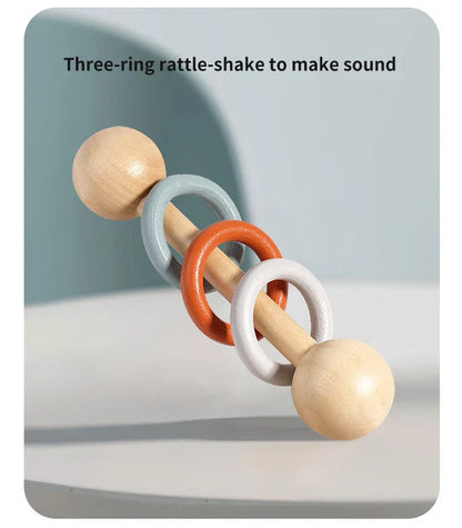 Baby Musical Instruments Learning Set